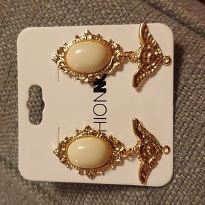 Fashion Nova Earrings